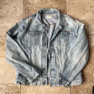 Vintage Gap Denim Jacket